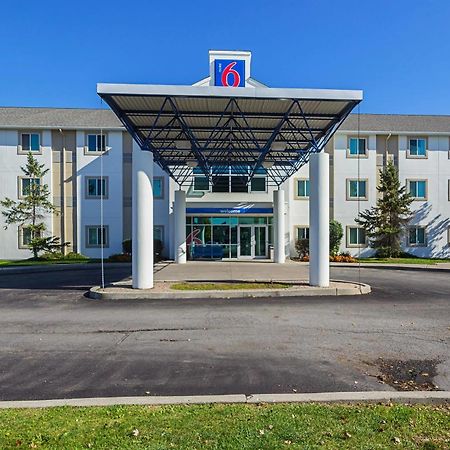 Motel 6-Whitby, On - Toronto East Esterno foto