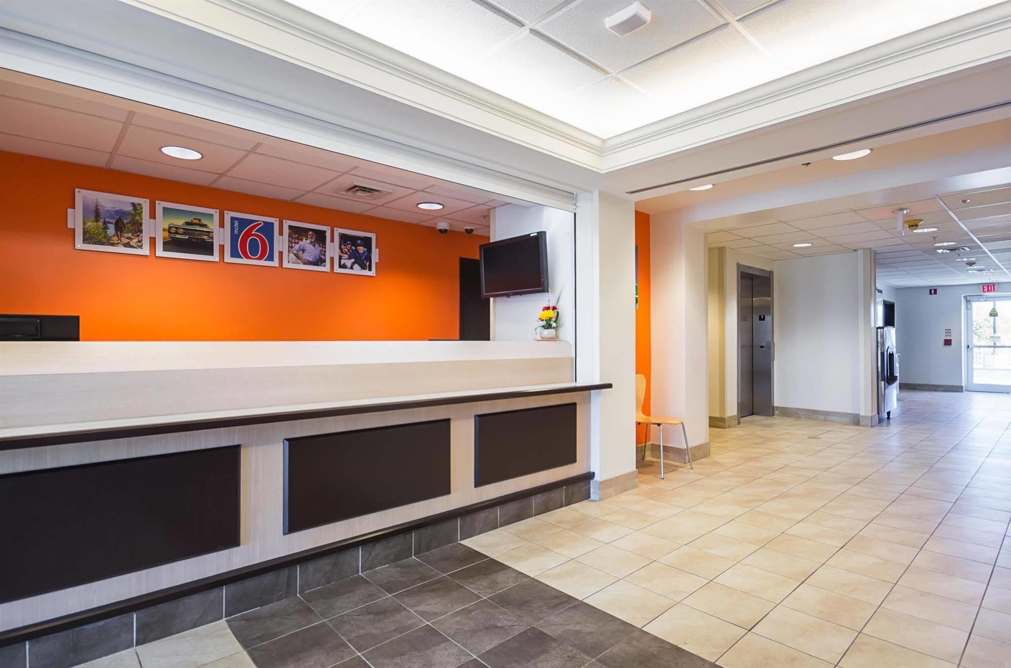 Motel 6-Whitby, On - Toronto East Esterno foto