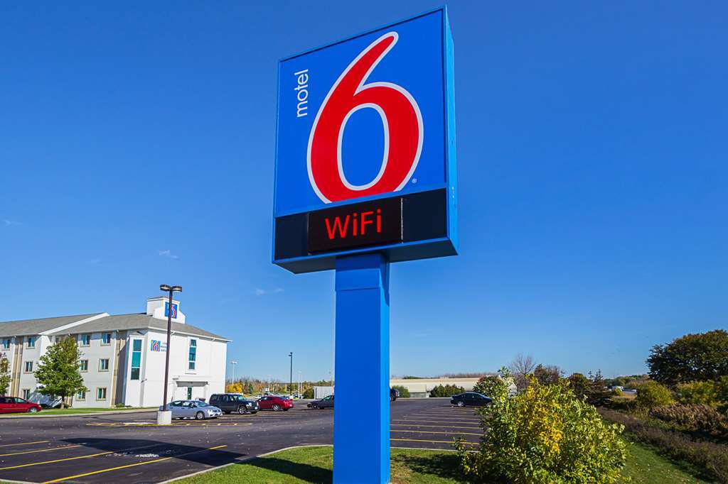 Motel 6-Whitby, On - Toronto East Esterno foto